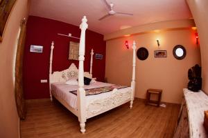 Hotel Mewarts Udaipur