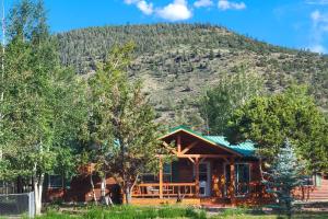 The Shady Grove - 4hvězdičkové hotely ve městě South Fork