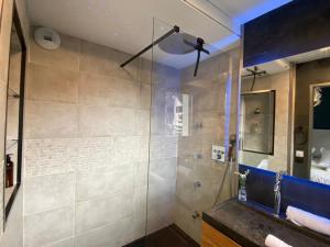 Appartements Le Malaga - parking & balcon, a 500m du lac ! : photos des chambres