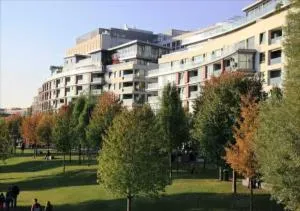 Eurovea Apartments - Petržalka