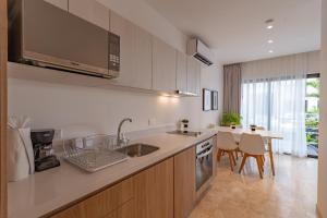 IPANA 1 bedroom Full equipped Oceanview Rooftop