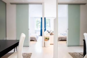 Komplette 2 Zimmer Wohnung Zentral neben Oktoberfest