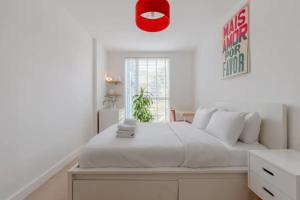 Beautiful 1 Bedroom Flat in Historic Hackney