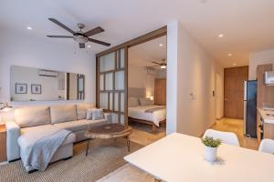 IPANA 1 bedroom Full equipped Oceanview Rooftop