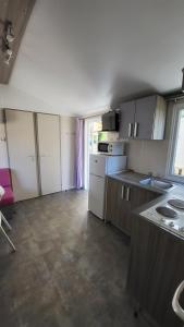 Campings Anne Marie Touzani : photos des chambres