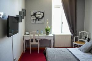 Hotels Hotel Picardia : photos des chambres