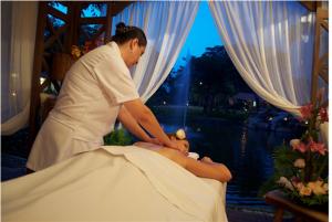 MAJU HOTEL CAMPESTRE & SPA