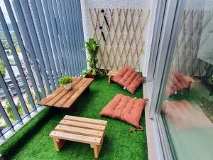 New Modern Condo with Pool at Bangi - Kampong Sungai Buah