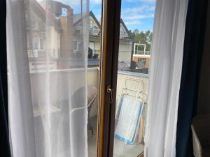 Apartament nad morzem