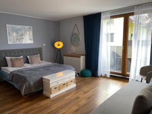 Apartament nad morzem