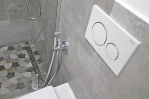 City Hall view Apartment Liberec