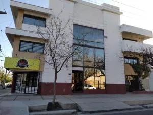 Terracota lodge - Bermejo