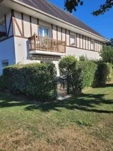 Le Papé logement meublé tourisme 3 étoiles - 布朗维尔