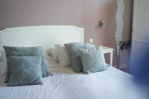 Hotels Hotel Picardia : photos des chambres