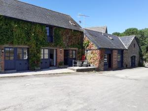 The Ivy Barn Holbeton