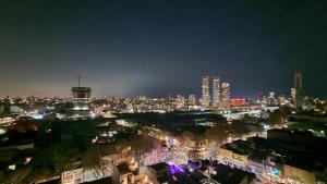 Studio Uriarte Palermo Soho