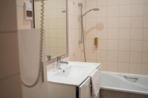 Hotels Hotel Picardia : Chambre Double