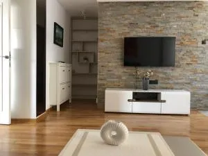 Apartment Arena Lux - Fontana