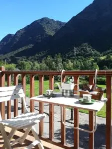 Cases Roses - Escaló