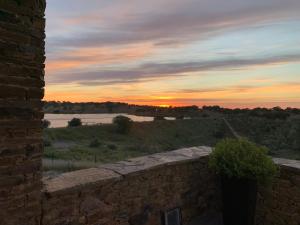 Monte Clérigo Casas de Campo