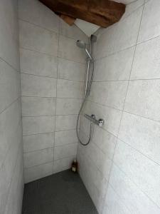 B&B / Chambres d'hotes La Grande Maison : Appartement en Duplex