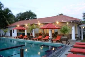 Pinipahana Walauwa Resort & villa - Rilamulla