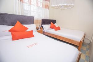Heritage Villa Hotel & Accomodation