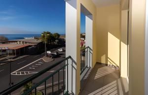 Praia Mar (sea view) by STAY Madeira Island