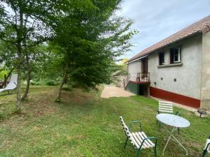 Guest House du vieux chêne