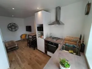 Petite Maison Cosy - Langueux