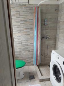 Apartment in the downtown - walking distanceattractions