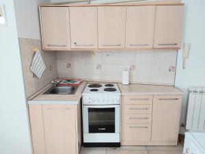 Apartment in the downtown - walking distanceattractions