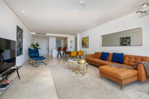 NEW ground floor 2 bedroom in Palo Alto RDR233