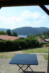 Appartements Appart terrasse Vue Lac : photos des chambres