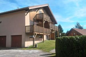 Esprit Myrtille Terrasse Vue Lac