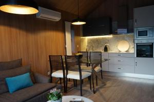 As Cabanas dos Netinhos