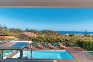 Quinta do Charco - Rabo de Peixe