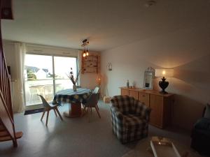 DUPLEX les pieds dans l eau