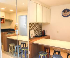 Verdadeiro pé na areia TOP