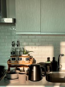 Downtown Nook - Azure Urban Resort Residences