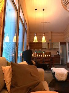 VillaRiutta Ruka - hissiliput 2kpl