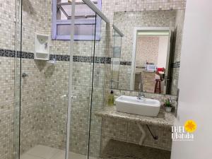 Casa de Temporada – Conforto para Até 11 Pessoas