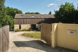 Maisons de vacances The wood house/La Maison Bois : photos des chambres