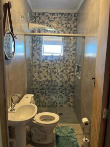 Casa para aluguel de temporada em Caraguatatuba, ao lado de São Sebastião