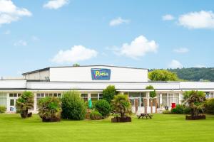 Sand Bay Holiday Village - Adults Only