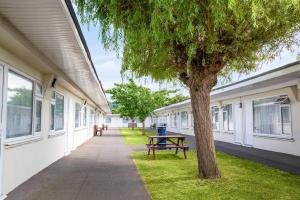 Sand Bay Holiday Village - Adults Only