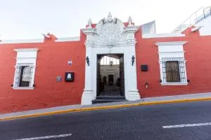 Casa Andina Premium Arequipa - Arequipa