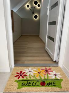 Fenyves Beach Apartman Delux