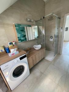 Fenyves Beach Apartman Delux