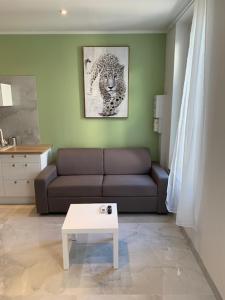 Maison face à la Cathédrale